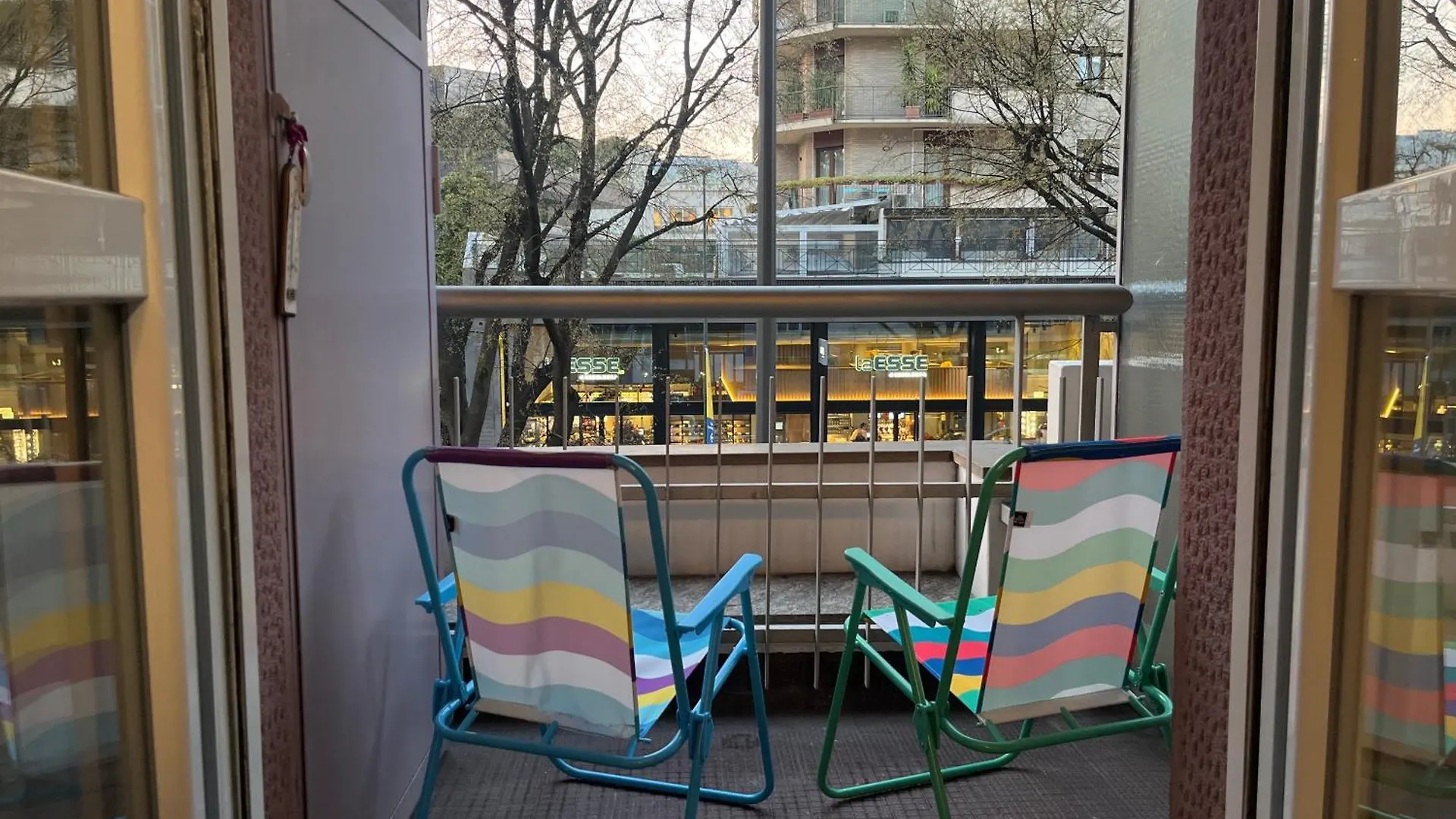 Wisehouse Fieramilano Living Lux Citylife Apartment