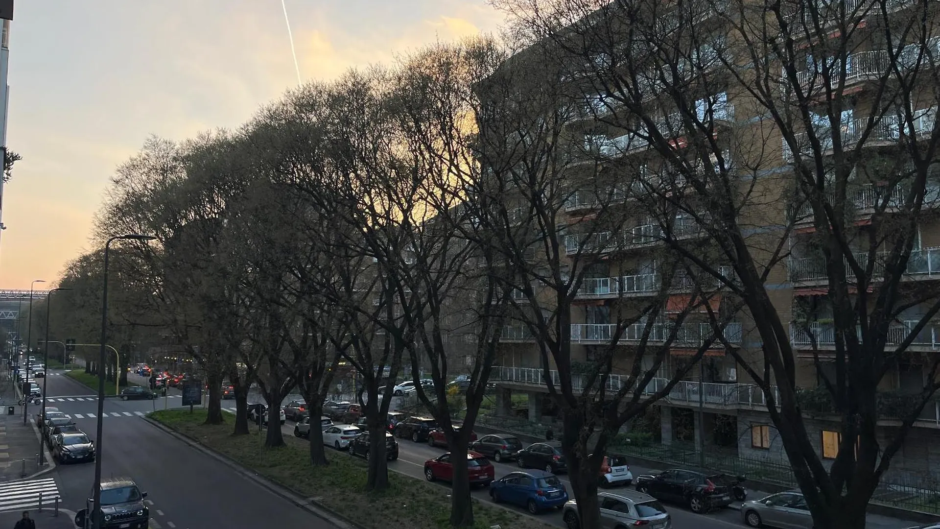 Wisehouse Fieramilano Living Lux Citylife Apartment 0*, Milan Italy